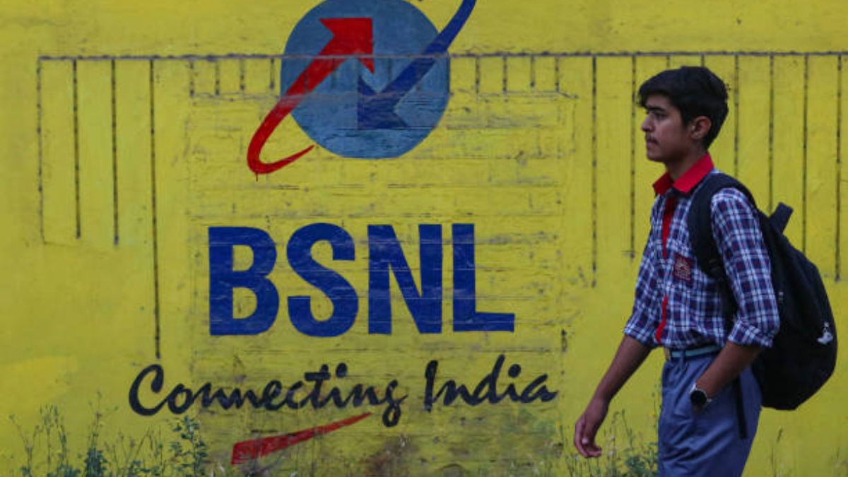 Post-tariff hike impact BSNL adds users for second straight month, private telcos lose Post-tariff hike impact BSNL adds users for second straight month, private telcos lose
