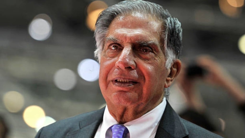 Ratan Tata, Ratan Tata net worth, Ratan Tata will, who is Ratan Tata, Ratan Tata death, Shantanu Naidu, who is Shantanu Naidu, Shantanu Naidu net worth, Shantanu Naidu business, Ratan Tata dog