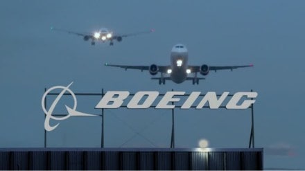 Boeing's Space Dilemma: A Corporate Giant Under Pressure or a Strategic Exodus?