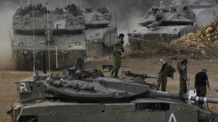 India urges restraint amid escalating West Asia tensions