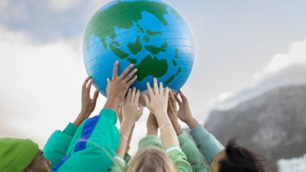 India to push for more funds to meet climate goals