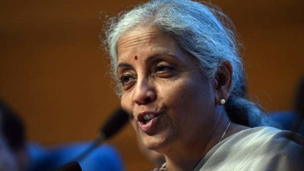 Finance ministry to urge states to adopt ‘Gati Shakti’