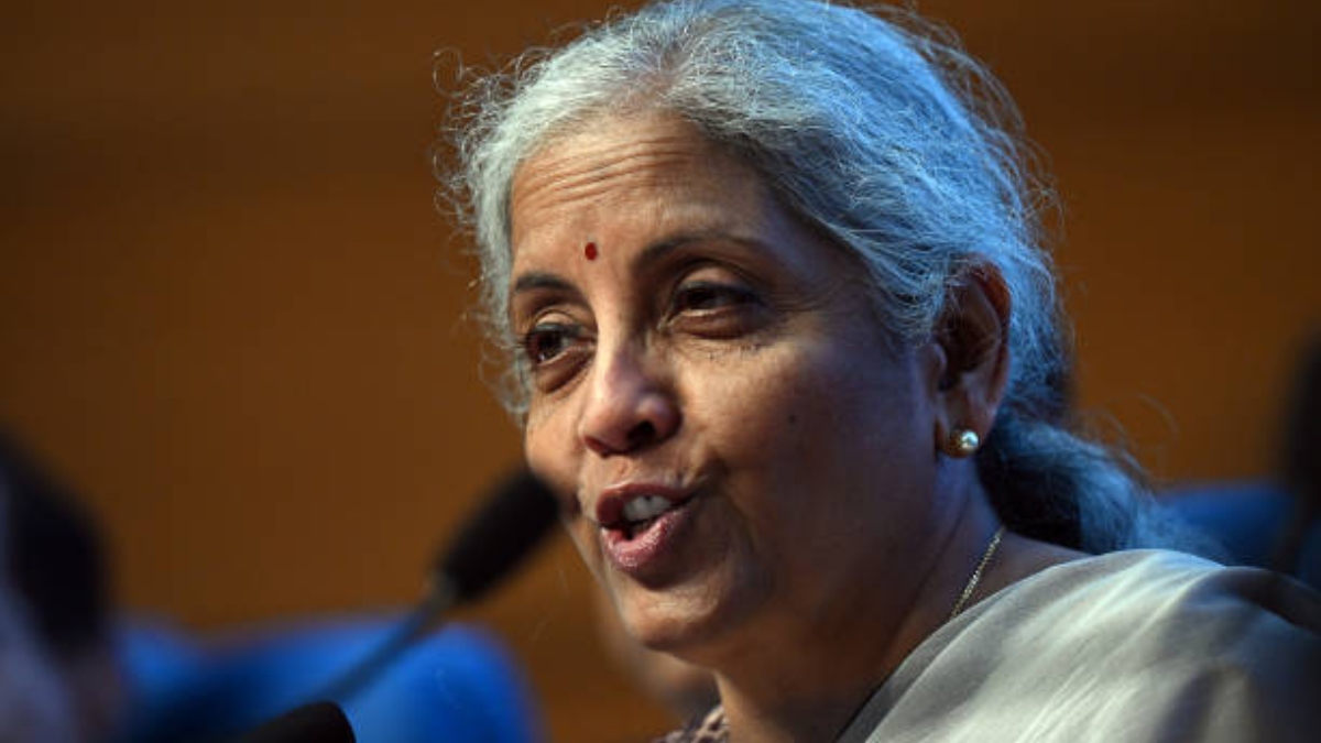 Finance ministry to urge states to adopt ‘Gati Shakti’ Finance ministry to urge states to adopt ‘Gati Shakti’