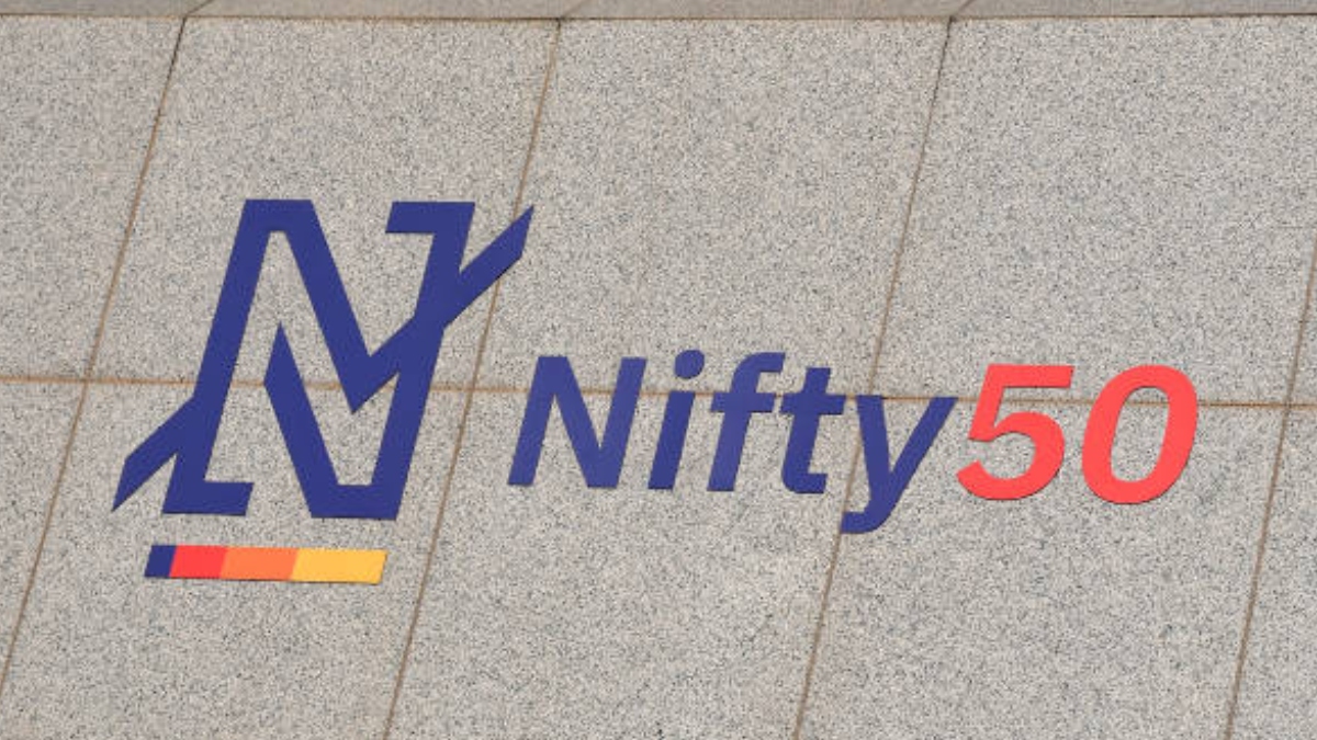 Nifty set for a bounce before another slide: Experts - Market News ...
