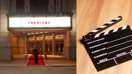Entertainment economics