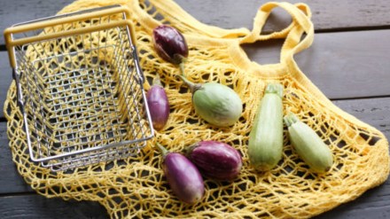 Veggies put RBI in a bind