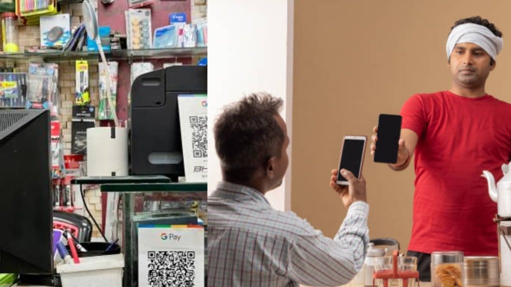 UPI transaction, National Payments Corporation, UPI India data, daily UPI transaction,