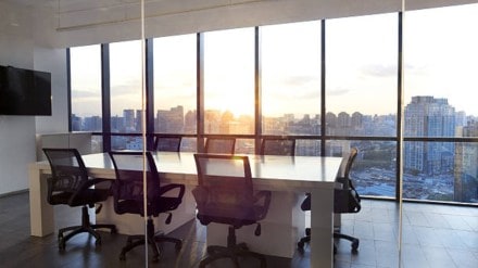 Nariman Point gets a new lease of life