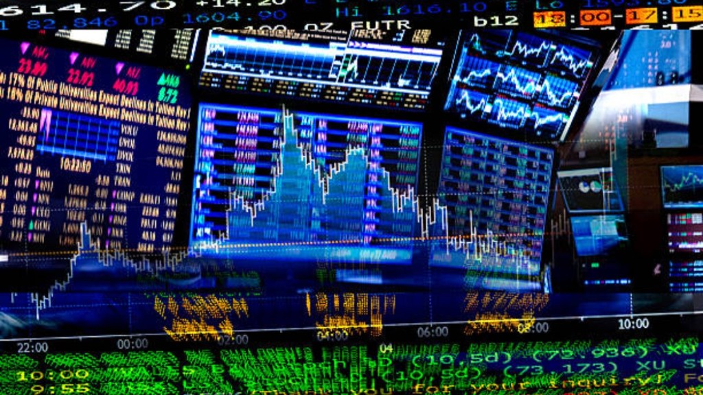Expect modest returns in Samvat 2081, say experts Expect modest returns in Samvat 2081, say experts