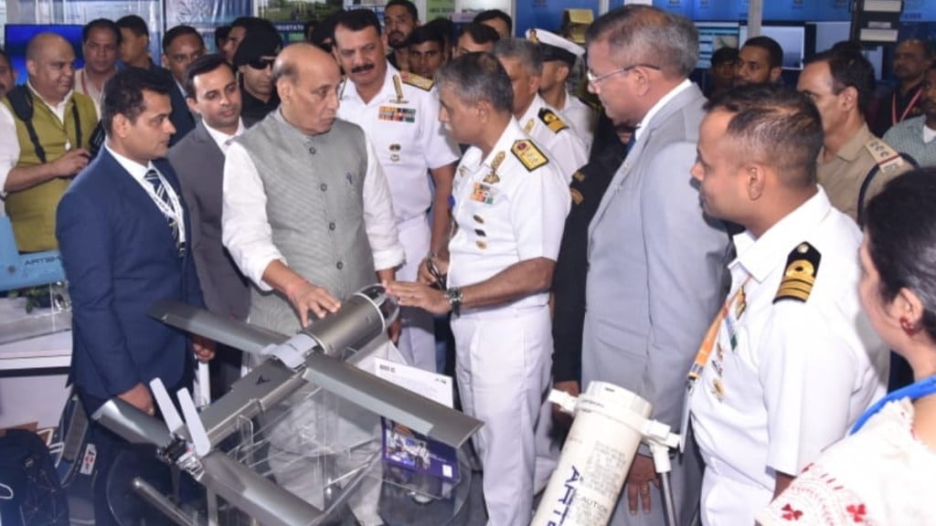 Siliconia Technologies & Artemon Aerospace: Redefining India's Defence Tech Landscape with Groundbreaking UAVs & Comm-Systems at Swavlamban 2024