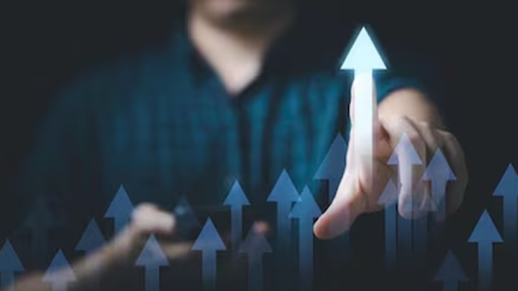 The infrastructure sector, a key driver of economic activity, continues to be a bright spot.