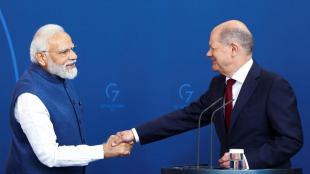 germany-india, modi, pm modi, germany visa, visa, germany-india, modi, pm modi, germany visa, visa, Germany visa quota, shortages Germany, germany, germany visa, jobs in Germany, germany visa for Indians, German, German chancellor Olaf Scholz, Olaf Scholz, European union trade agreement, Modi loaf Scholz meet, PM modi