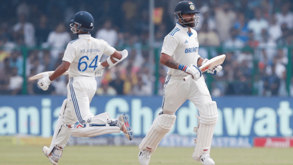 India vs Bangladesh 2nd Test India vs Bangladesh 2nd Test