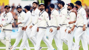 India vs New Zealand 1st Test