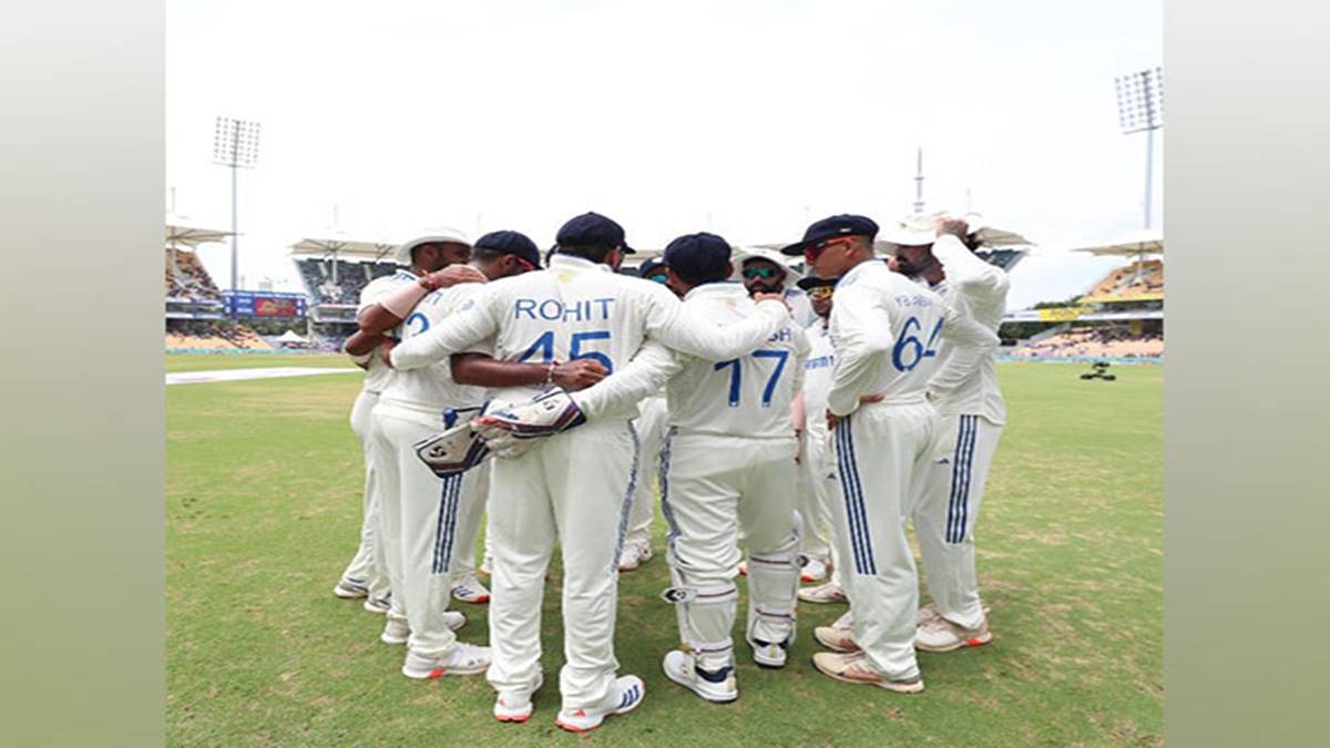 India vs New Zealand squad India vs New Zealand squad
