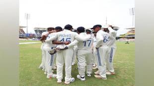 India vs New Zealand squad
