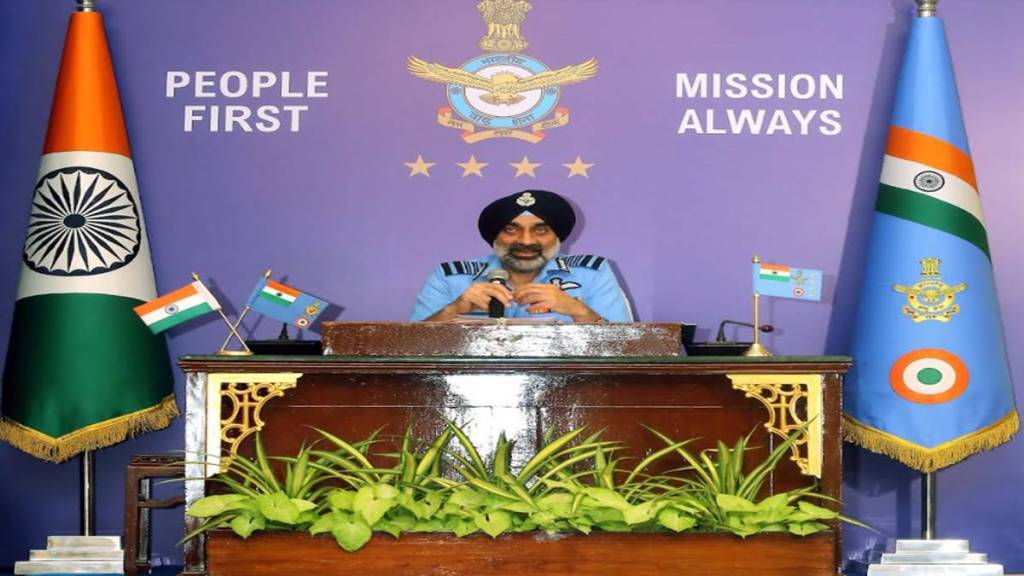 Indian Air Force