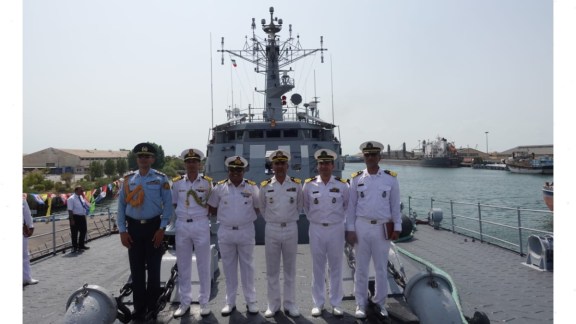 Indian Navy