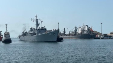 Indian Navy