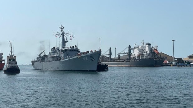 Indian Navy