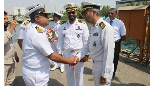 Indian Navy