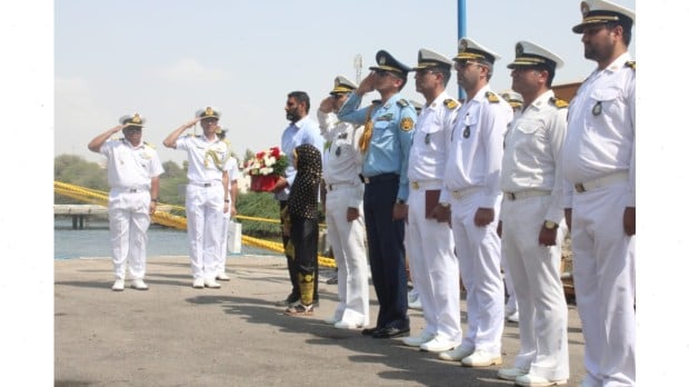 Indian Navy