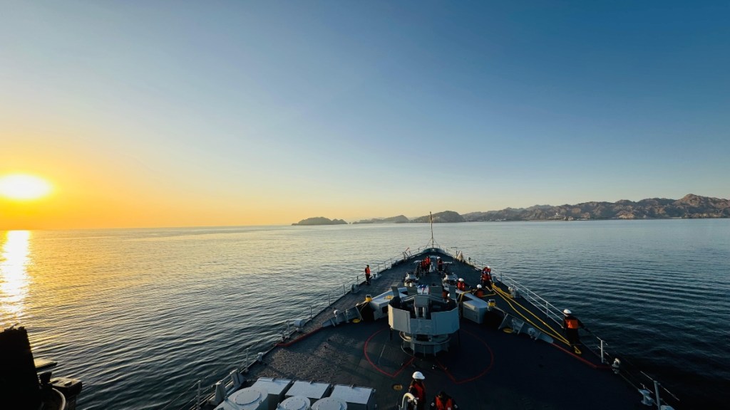 Indian Navy
