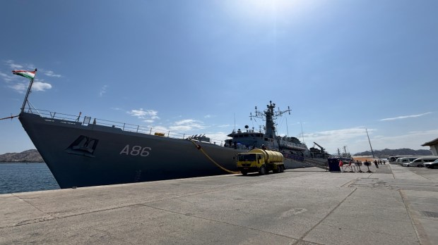 Indian Navy