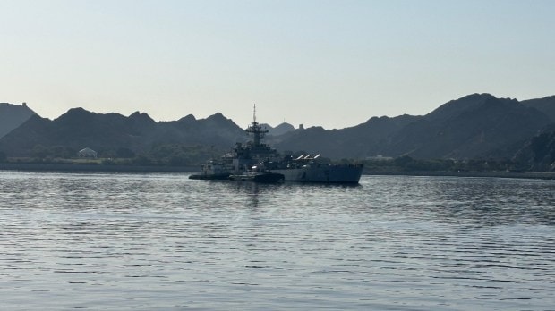Indian Navy