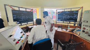 Indian Railways