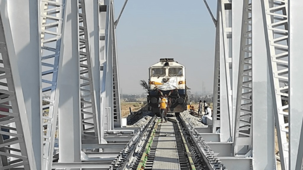 Indian Railways Indian Railways