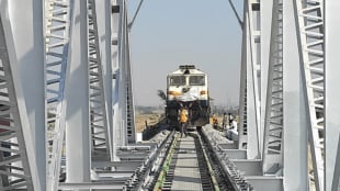 From electrification to new lines: Railways powers Maharashtra’s infra, economic growth with Rs 1.6 lakh crore investment