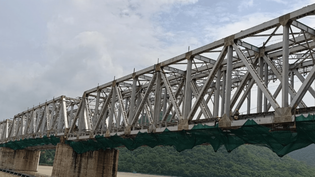 Indian Railways Indian Railways