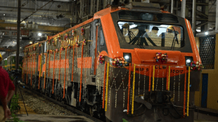 Indian Railways