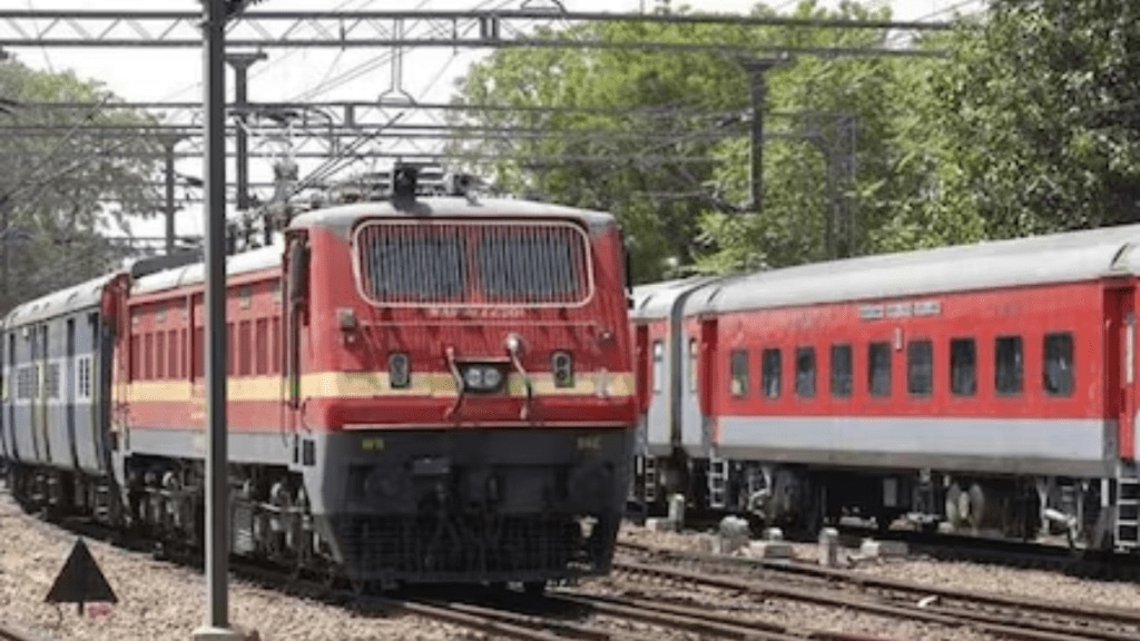 Indian Railways
