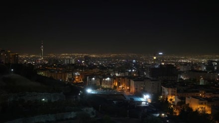 Israel's ongoing attack is in response to Iran's ballistic-missile barrage attack on October 1. (Image: Reuters)