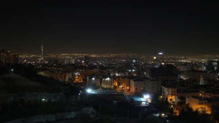 Israel's ongoing attack is in response to Iran's ballistic-missile barrage attack on October 1. (Image: Reuters)