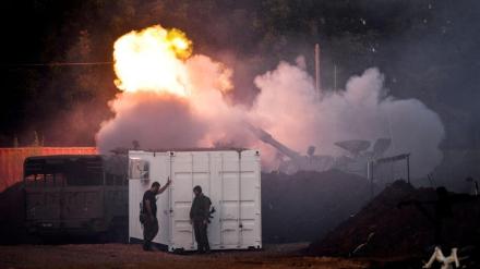 hezbollah, israel hezbollah conflict, israel war, israel attacks hezbollah, IDF, israeli military, hezbollah financial facility, lebanon, hezbollah news, lebanon news, war news, world news