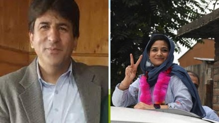 Bijbehara-Srigufwara Jammu and Kashmir Election Result 2024 Highlights: Ilitija Mufti loses Bijbehara-Srigufwara Jammu and Kashmir Election Result 2024 Highlights: Ilitija Mufti loses