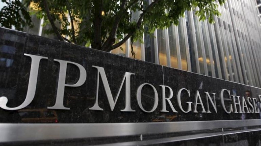 JP Morgan Chase Bank India appoints Pranav Chawda as CEO JP Morgan Chase Bank India appoints Pranav Chawda as CEO