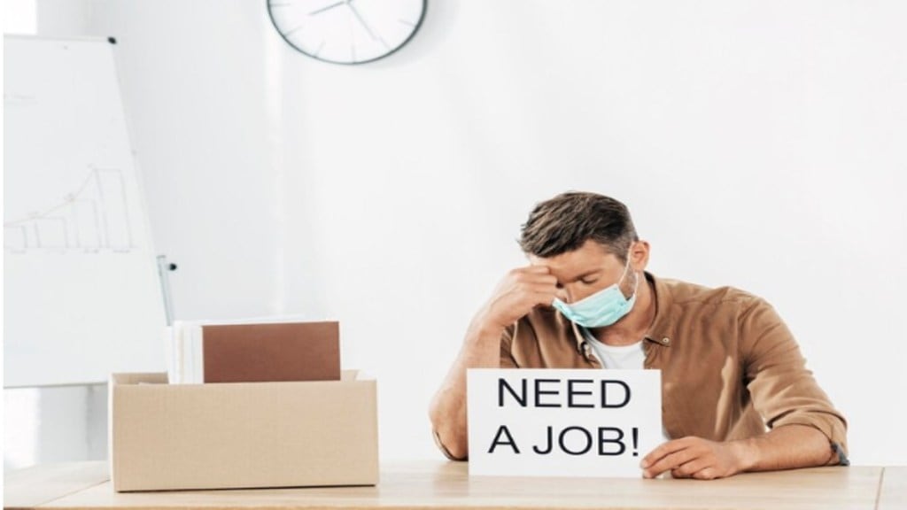 The KLEMS (K: Capital, L: Labour, E: Energy, M: Materials and S: Services) database provides employment estimates at an all-India level including public and private sectors, relying also on the PLFS for primary data. (Image: Freepik)