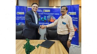 Greaves Electric Mobility