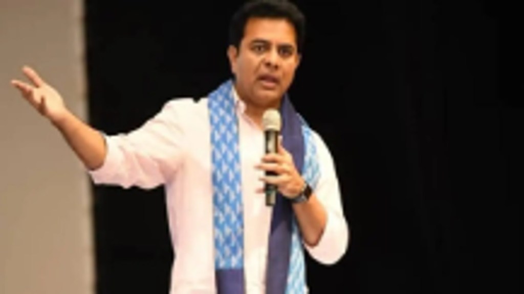 Rama Rao predicted that upcoming elections in Maharashtra, Jharkhand, and Delhi would offer little hope for either Congress or the BJP, and that neither party would secure a clear majority in the 2029 general elections.