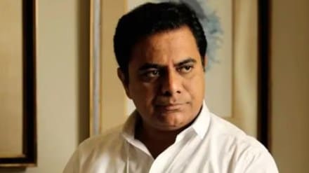 The complaint, lodged by a Congress leader, claims that Rama Rao wrongfully implicated Telangana Chief Minister A. Revanth Reddy and the Congress party in the alleged misuse of project funds.