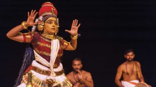 Kapila Venu