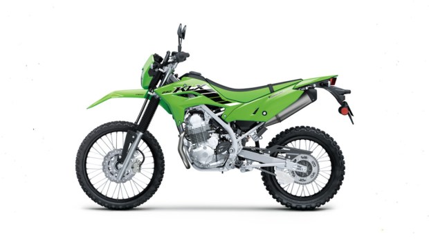Kawasaki KLX230