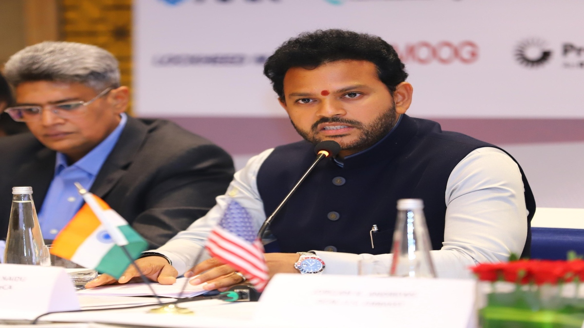 Kinjarapu Ram Mohan Naidu, bomb threat, aviation news Kinjarapu Ram Mohan Naidu, bomb threat, aviation news