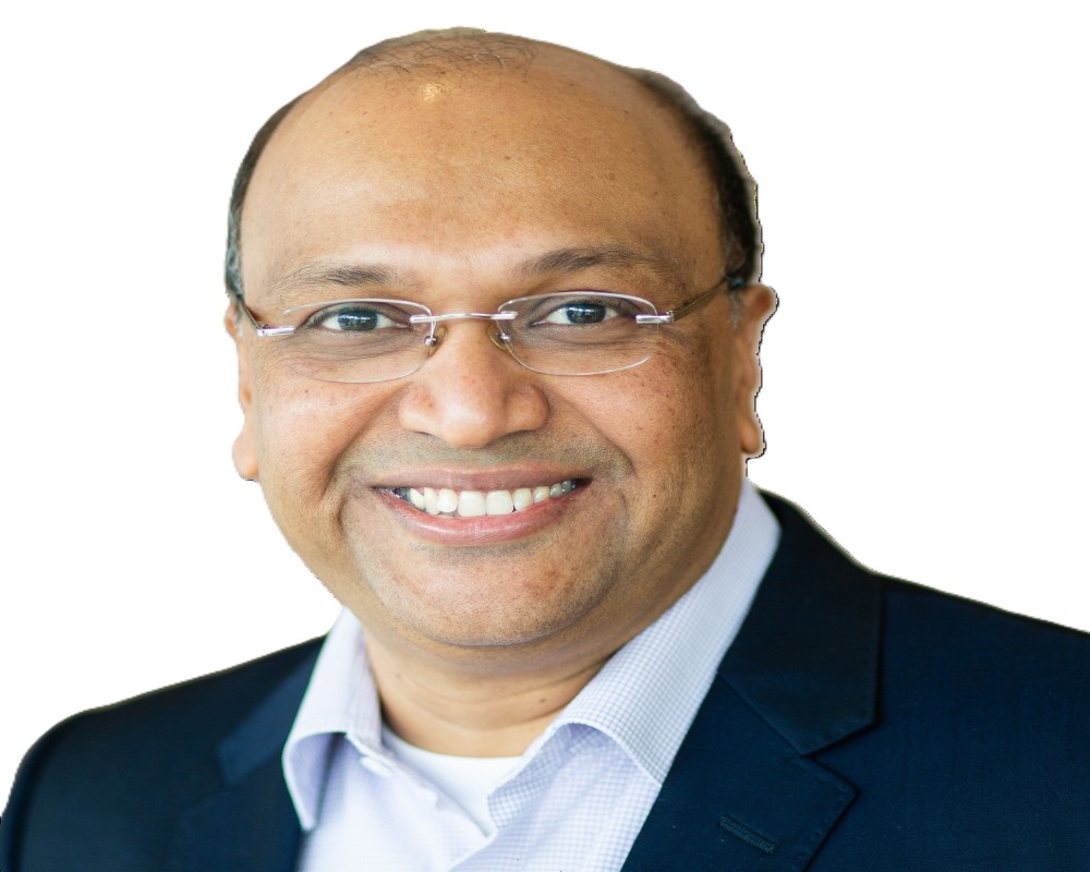 Accenture Technology announced that Kishore Durg will be appointed as Group Operating Officer, Technology, effective December 1, 2024. (Image Source: The company)