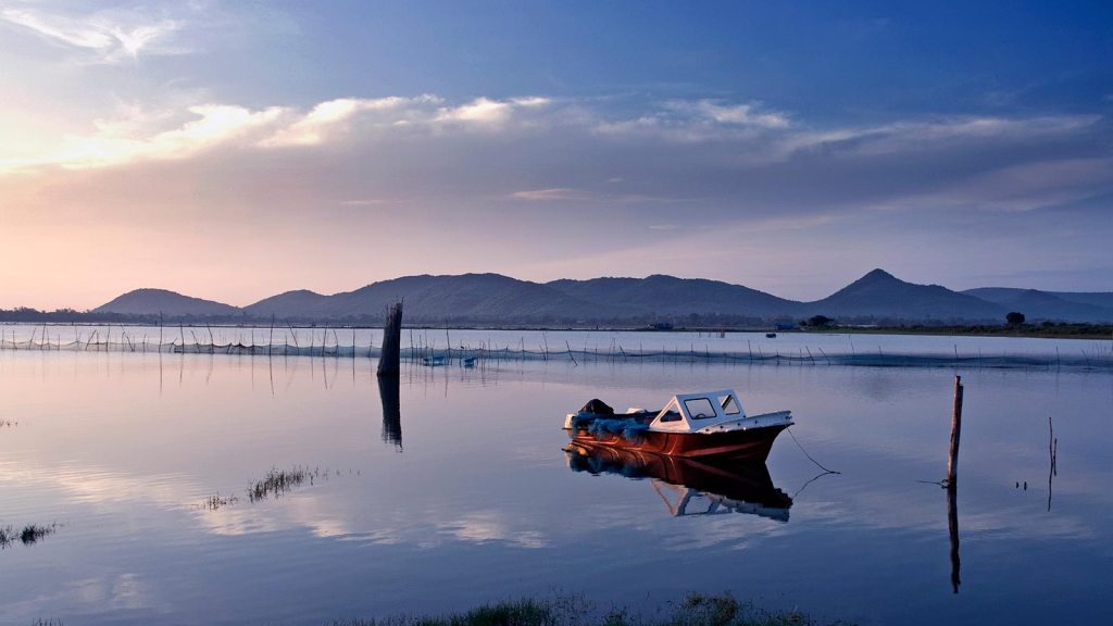 Adventure Tourism in Odisha: Exploring the Untamed Spirit