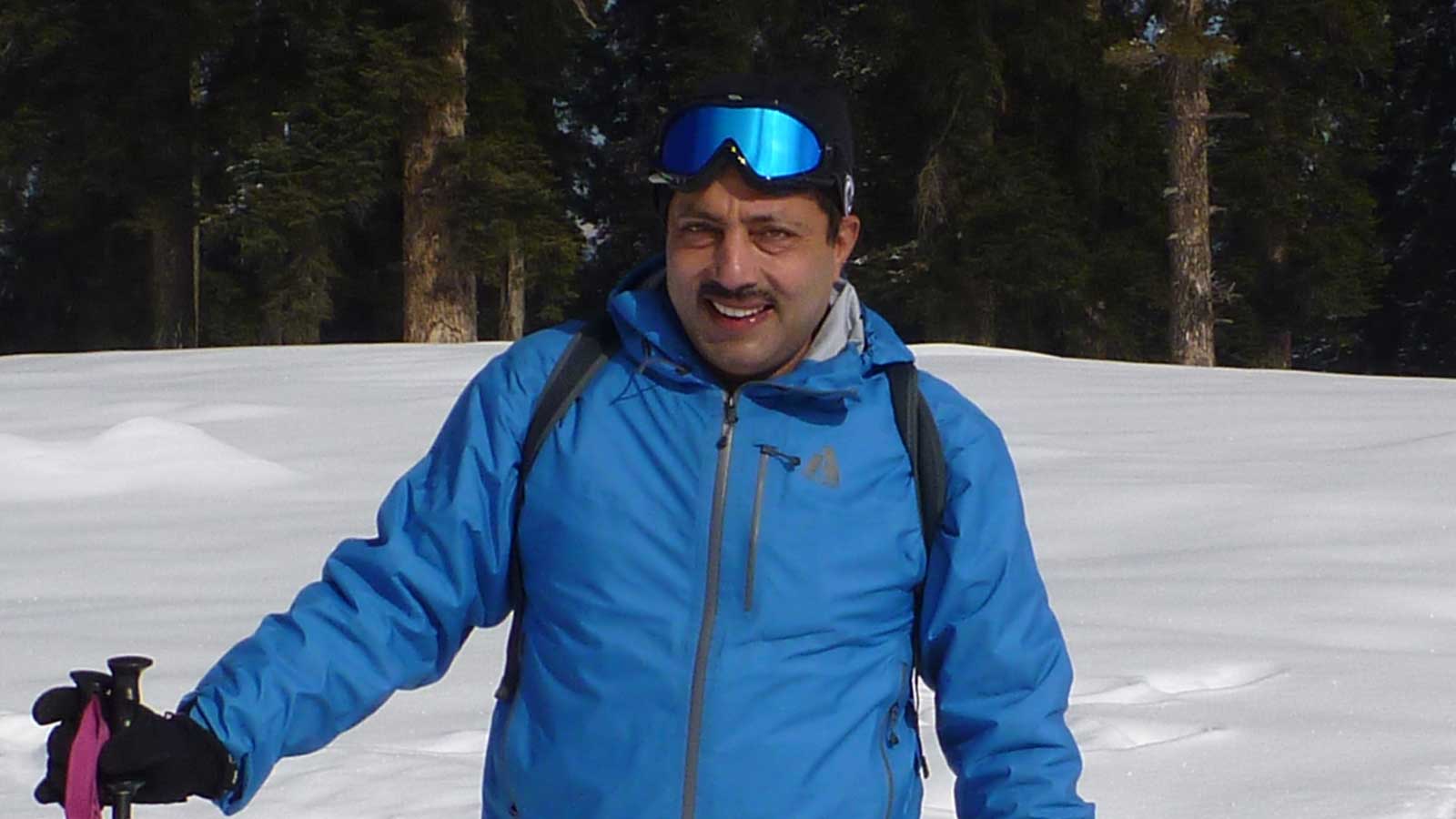 Expert Speak: Ajeet Bajaj, President, ATOAI